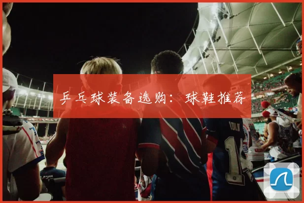 乒乓球装备选购：球鞋推荐