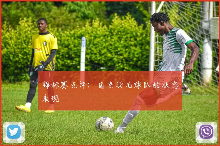 锦标赛点评：南京羽毛球队的状态表现