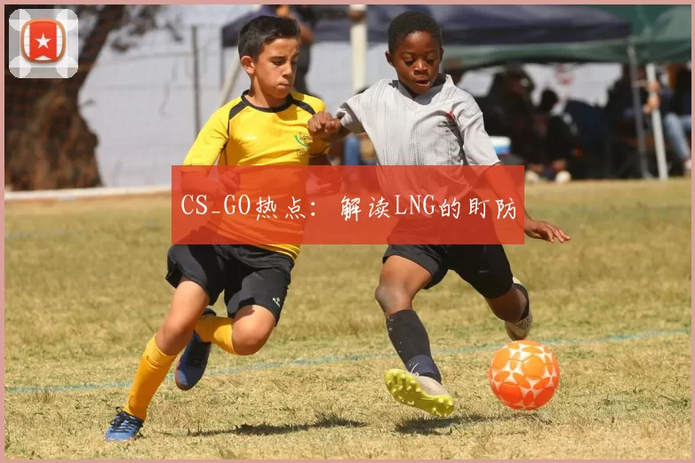 CS_GO热点：解读LNG的盯防