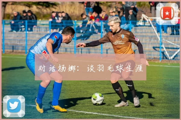 对话杨娜：谈羽毛球生涯